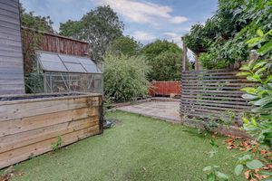 Garden- click for photo gallery